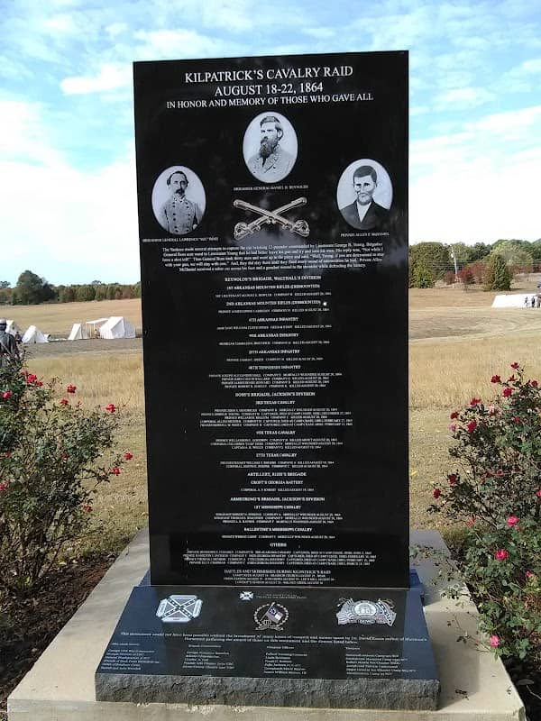 Nash Farm Battlefield - Image 2