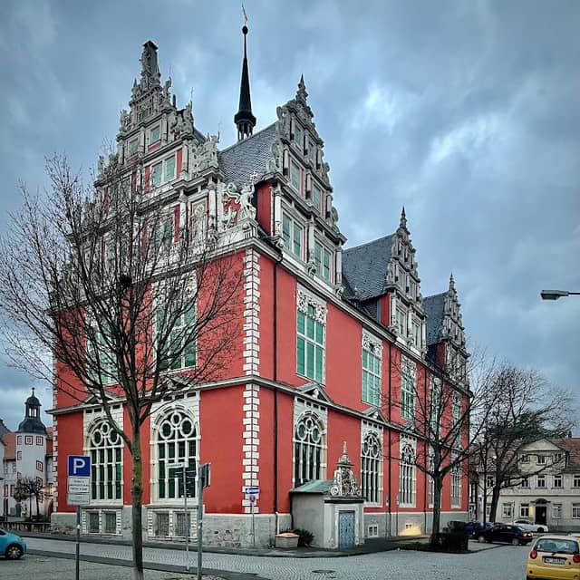 Kreis- und Universitätsmuseum Helmstedt - Image 1