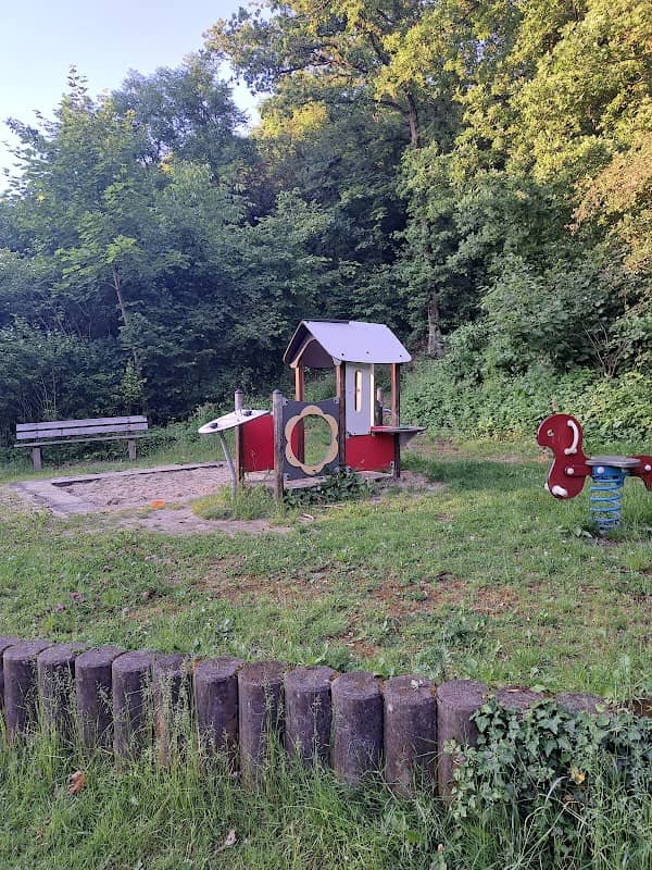 Toegang stone hedge Wetzlar - Image 2