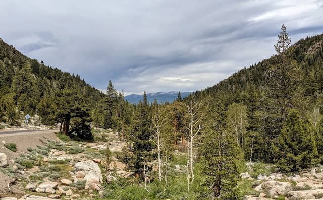Leavitt Creek Vista Point - Image 3
