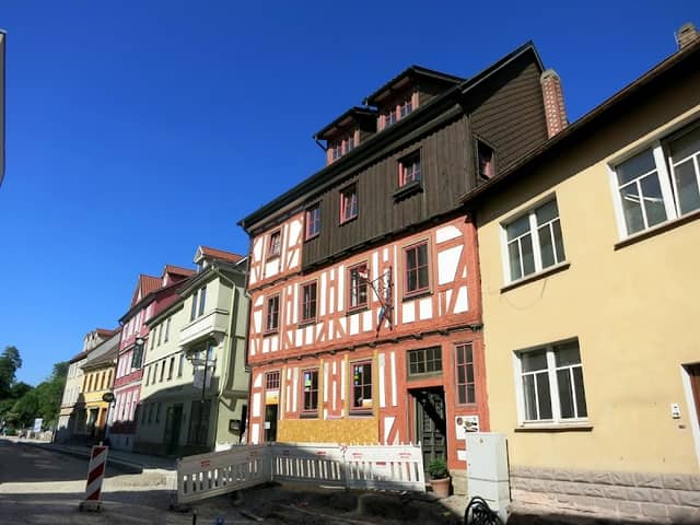 Ernestinerstraße - Image 2
