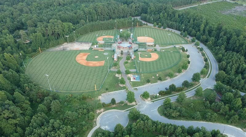 Knightdale Community Park - Image 2