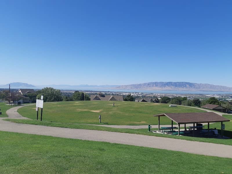 Hill Park - Image 1