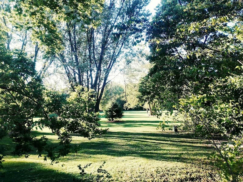 Prairie Park - Image 1