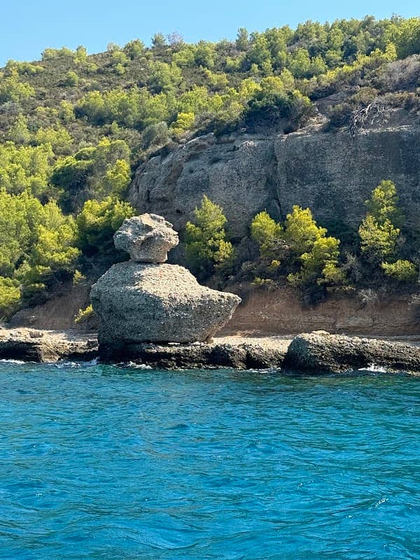 Spetses Fishing Trips and traditional boat tours - Image 1