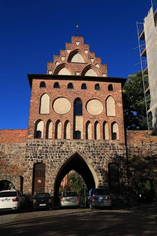 Brama Pyrzycka - Image 3