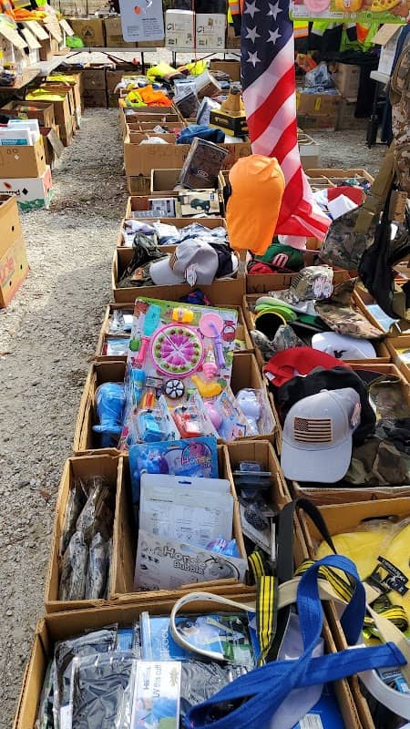 West Rome Flea Market - Image 1