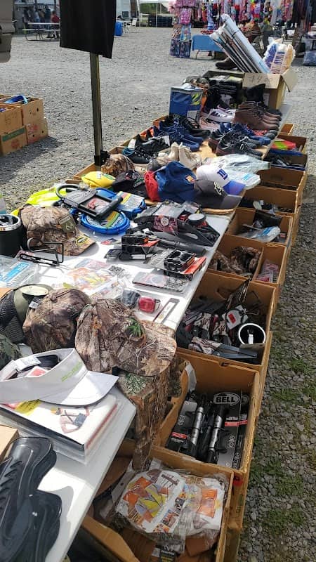 West Rome Flea Market - Image 2