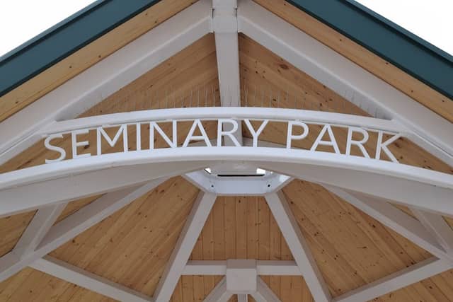 Seminary Park - Image 1