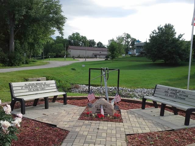 Veterans Memorial Park - Image 1