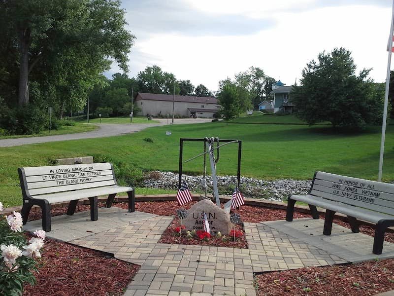 Veterans Memorial Park - Image 1