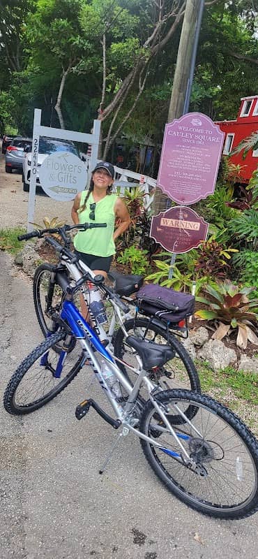 Biscayne-Everglades Greenway - Image 2