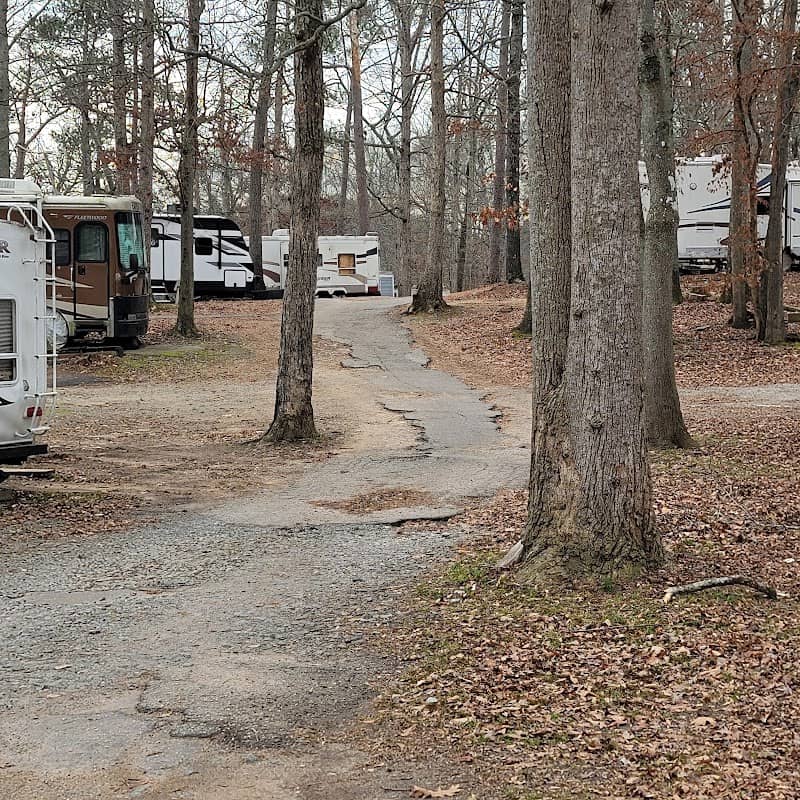 Atlanta West Campgrounds - Image 2