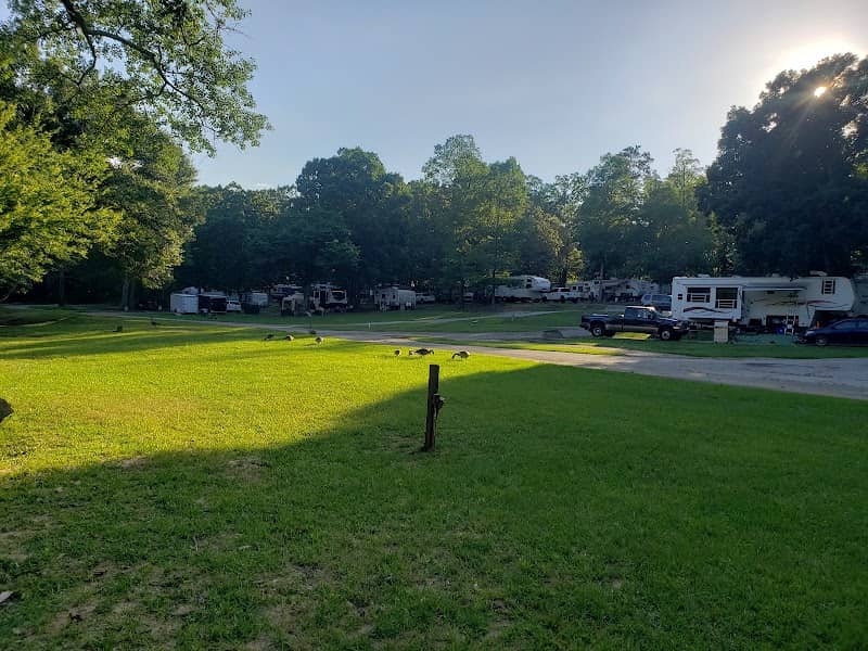Atlanta West Campgrounds - Image 1