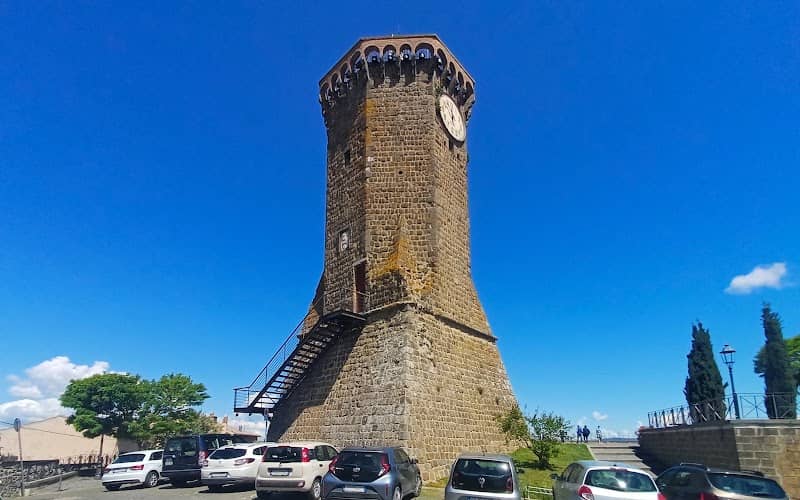 Belvedere di Marta - Image 1