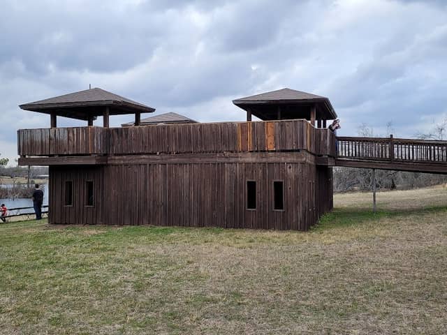 Camp Bovay - Scout Camp - Image 1