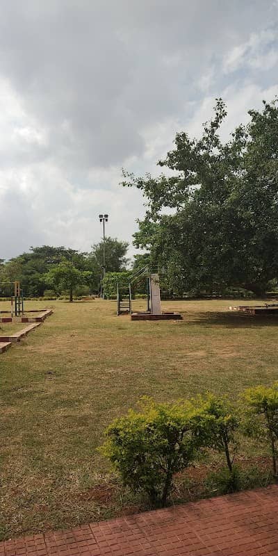 Tenneti Viswanadham Park - Image 1