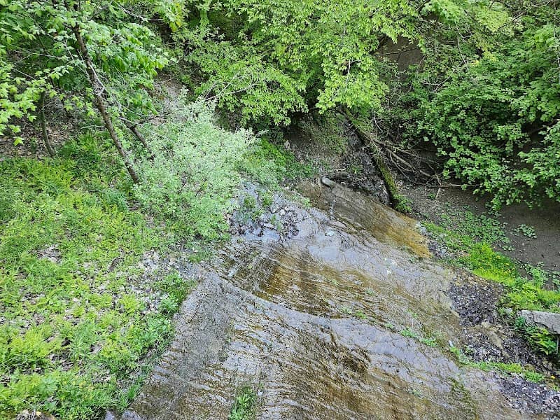 Gossamer Cascade Waterfall - Image 1