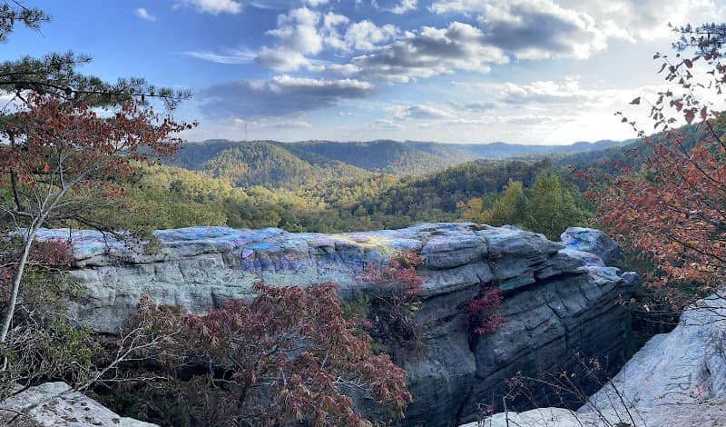 Flat Rock - Image 1