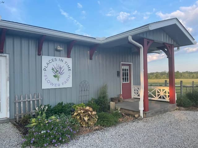 Places in Time Farm - Image 1