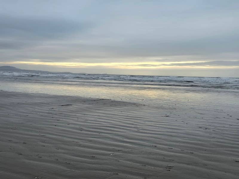 Pembrey beach - Image 2