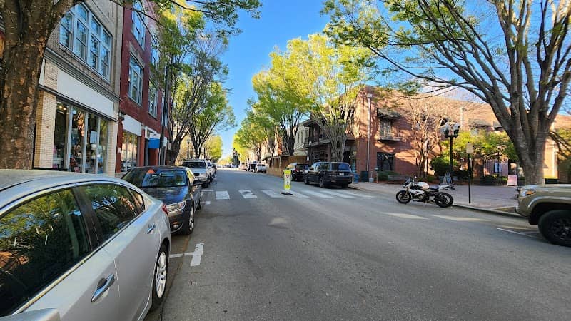 Downtown New Bern - Image 1