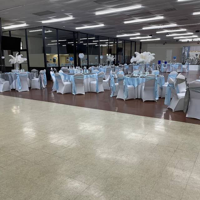 Tower Events - Image 1