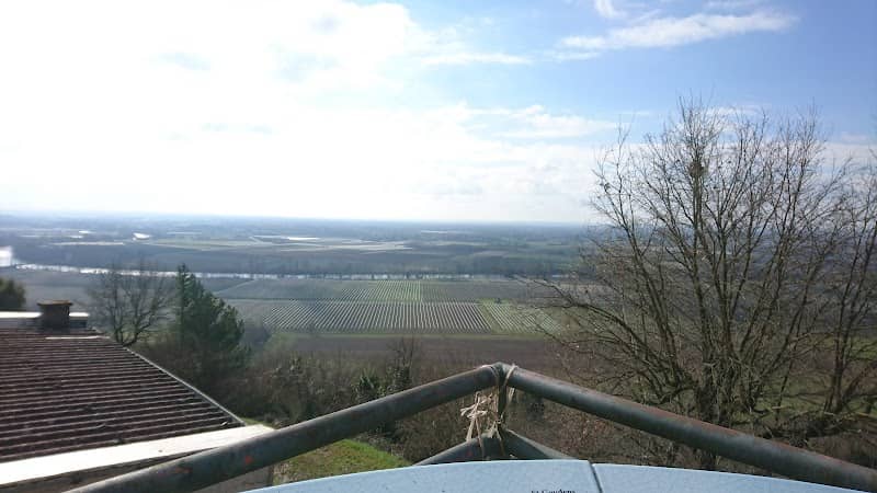 Point De Vue - Image 1