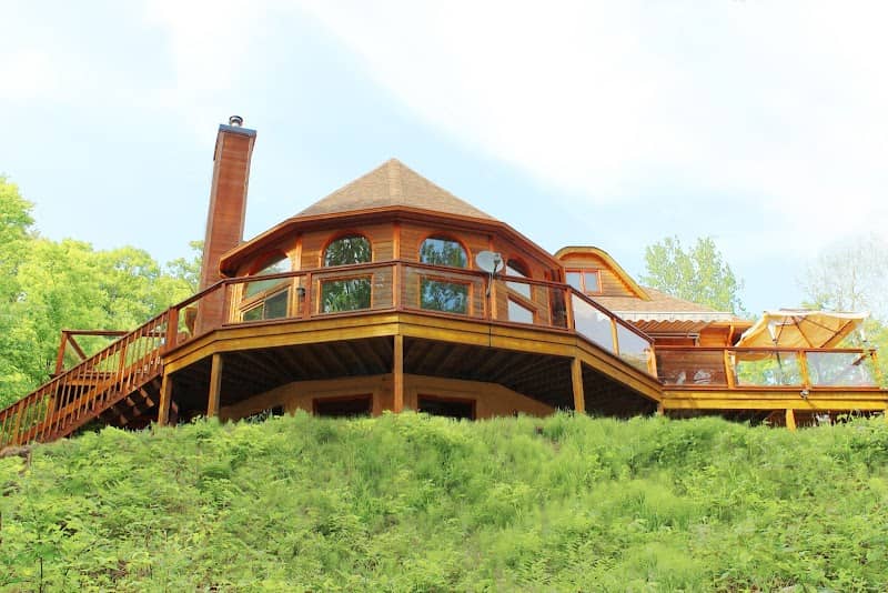 Domaine Baie Mud - Image 1