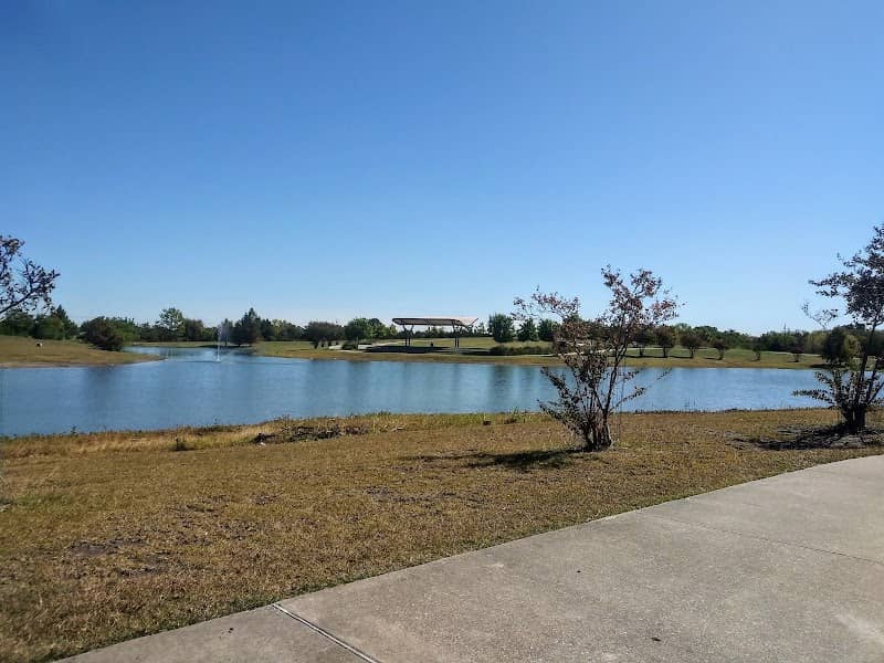 Lancaster Community Park - Image 1