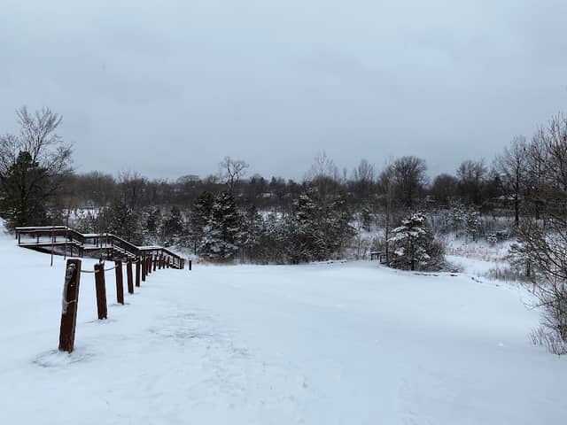 Shaker Sledding Hill - Image 2