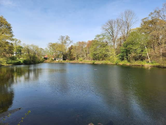 Michael J. Nervine Memorial Park - Image 1