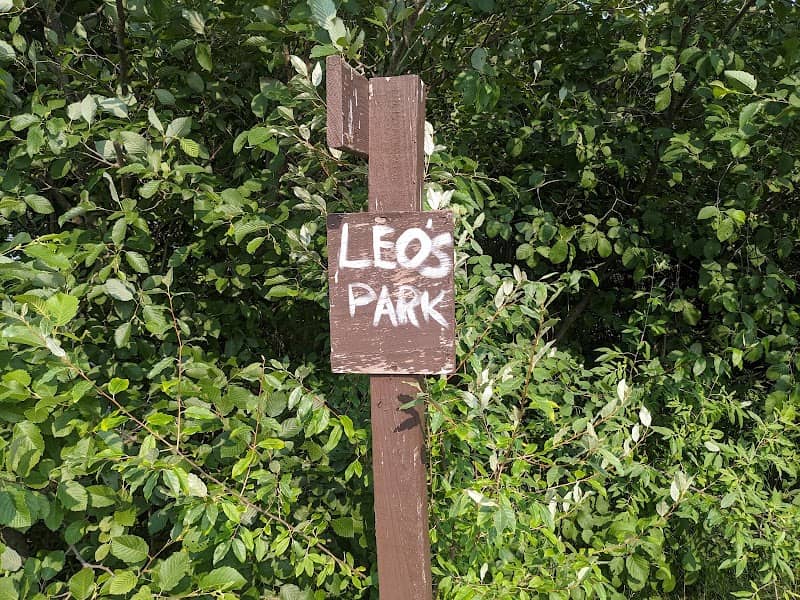 Leo's Park - Image 1
