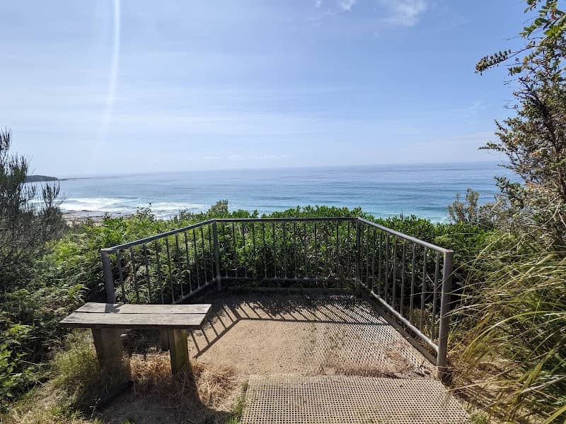 Pacific lookout - Image 1
