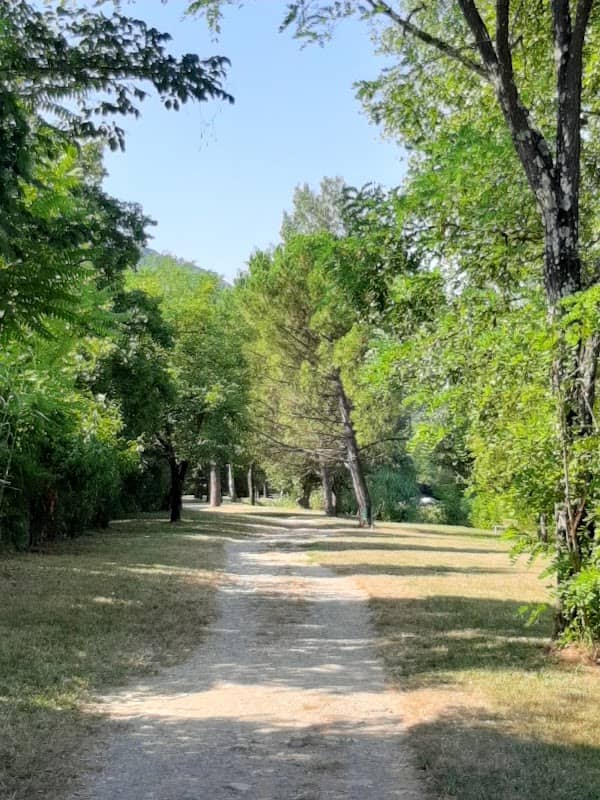 Parco fluviale del Mugnone - Image 1