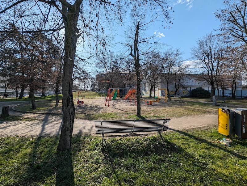 Parco giochi - Image 2