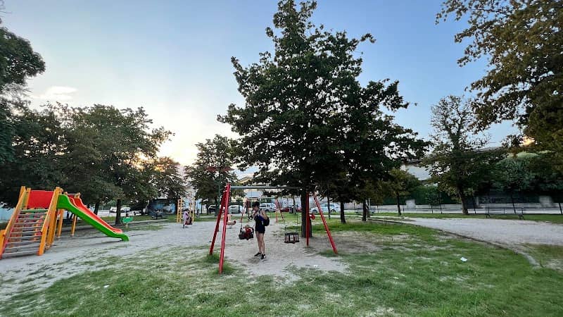 Parco giochi - Image 1