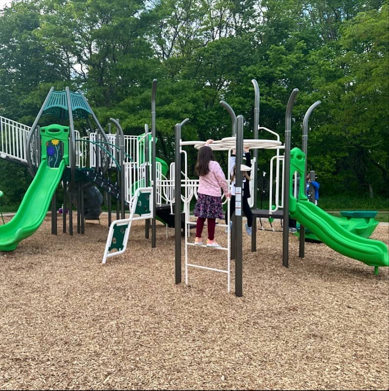 Horizon's Ridge Park - Image 1