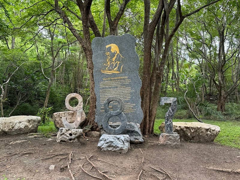 Khao Hin Lek Fai Viewpoint - Image 2