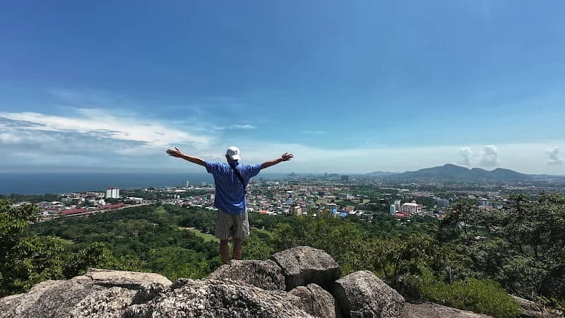 Khao Hin Lek Fai Viewpoint - Image 3