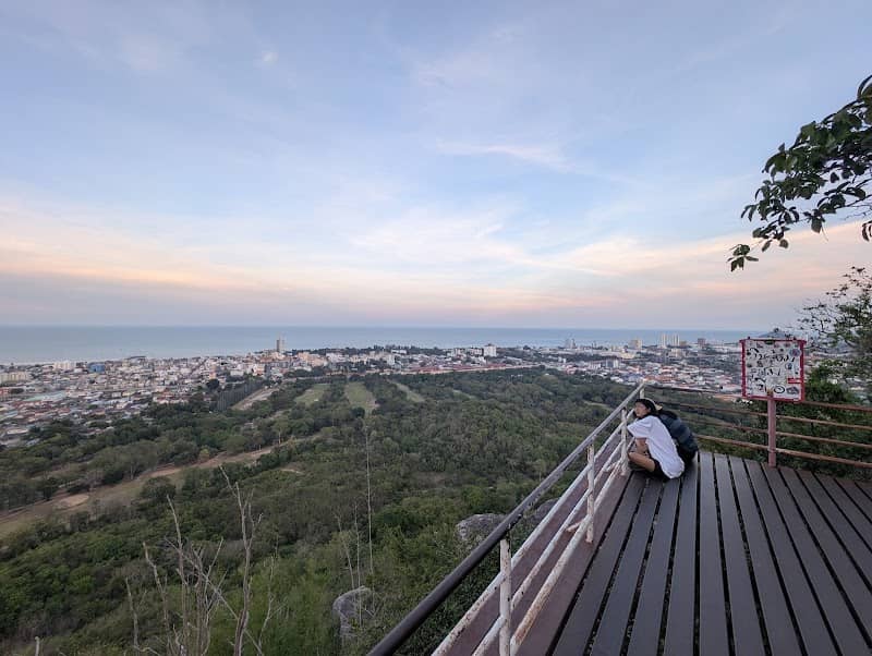 Khao Hin Lek Fai Viewpoint - Image 1