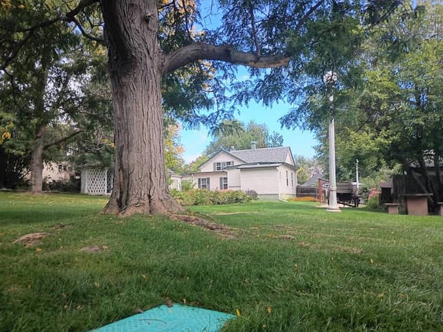 Old Mill Park - Image 1