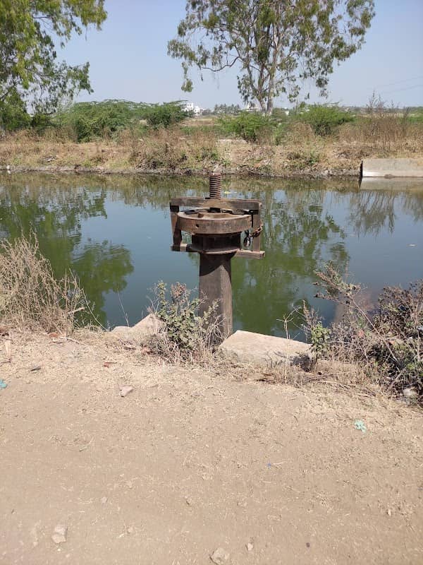 चारी क्र. 8 - Image 1