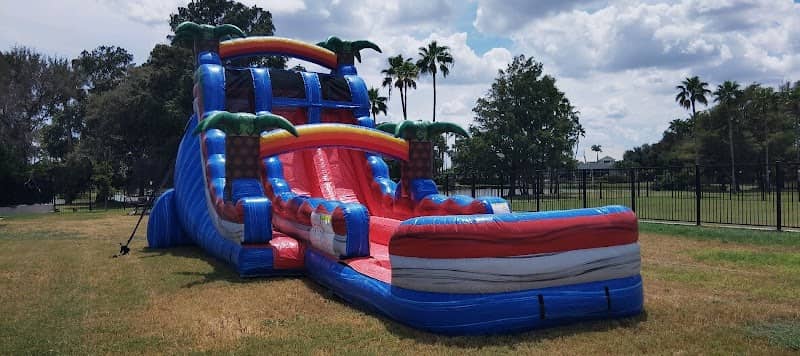 Party With Us RGV - Image 1