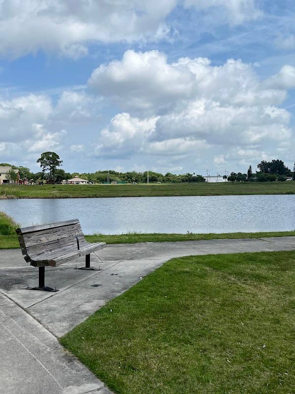 Bracco Pond - Image 1