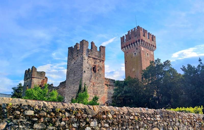 Castello Scaligero di Lazise - Image 3