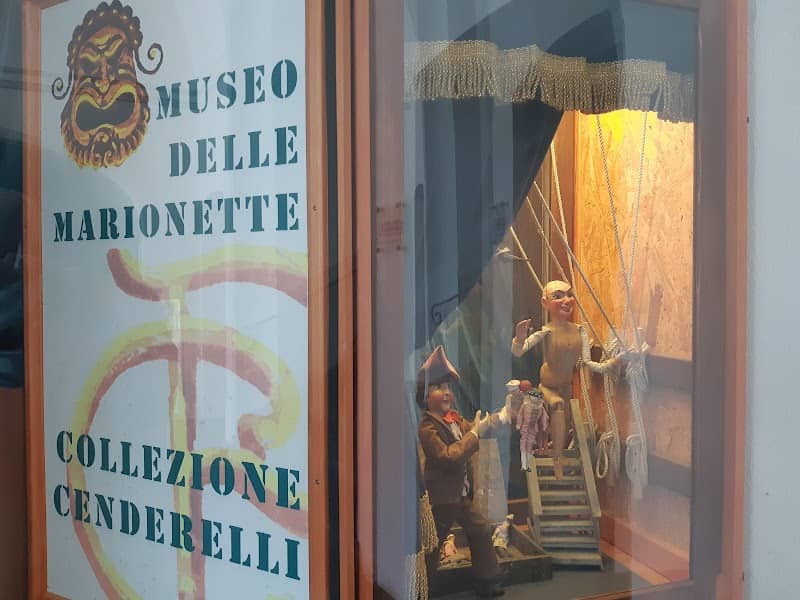 Museo delle Marionette - Image 1