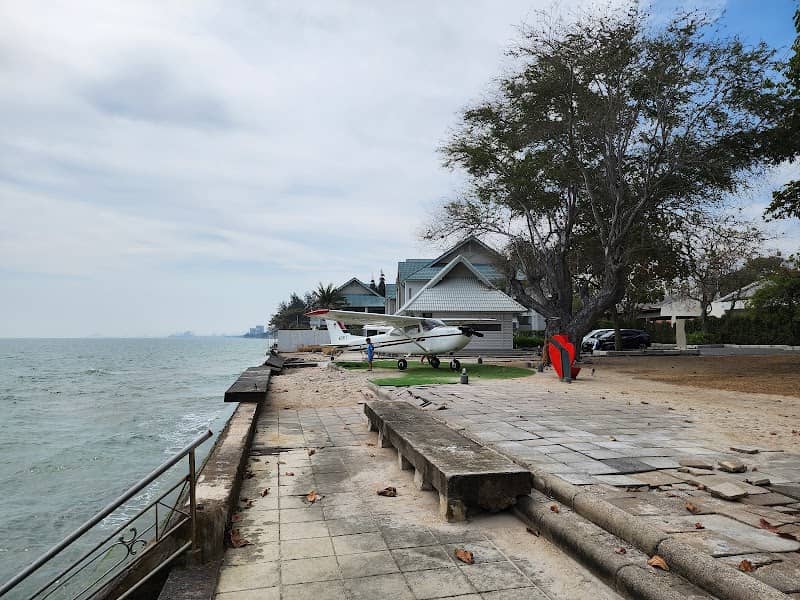 Bor Fai Beach - Image 1