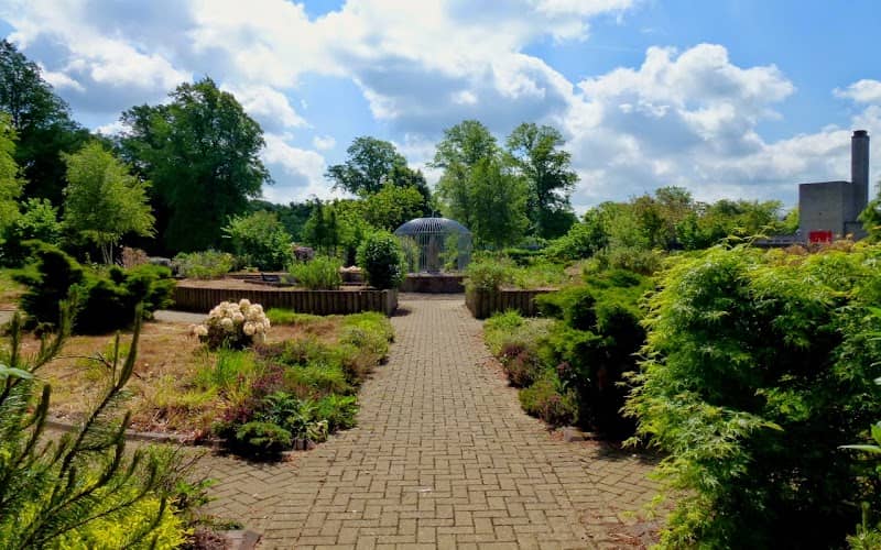 Maxwellton Park - Image 1