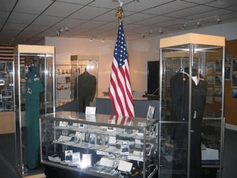 DON FREEMAN MEMORIAL MUSEUM - Image 2